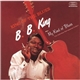 B.B. King - King Of The Blues / My Kind Of Blues