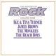 Ike & Tina Turner / James Brown / The Monkees / The Beach Boys - The History Of Rock (Volume Nine)