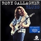 Rory Gallagher - Blues