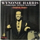 Wynonie Harris With Illinois Jacquet, Jack McVea, Oscar Pettiford - Everybody Boogie!