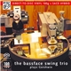 The Bassface Swing Trio - Plays Gershwin