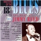 Jimmy Reed - The Best Of Jimmy Reed