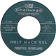 Prentice Moreland - Holy Mack'rel / Teacher Drives Me Crazy