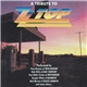 Various - A Tribute To ZZ Top