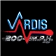 Vardis - 200 M.P.H. EP