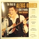 Alexis Korner - The Best Of Alexis Korner And Friends Blues Unlimited