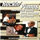 Fats Domino, Jerry Lee Lewis, Ray Charles and special guest Ron Wood - Rockin' Pianos