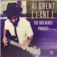 AJ Ghent [J-ENT] - The Neo Blues Project