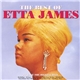 Etta James - The Best Of Etta James