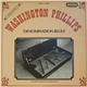 Washington Phillips - Denomination Blues