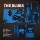 Various - The Blues (Music From The Film By Samuel Charters)