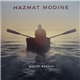 Hazmat Modine - Box Of Breath