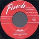 Albert Washington And His Kings - You Gonna Miss Me / Ramble